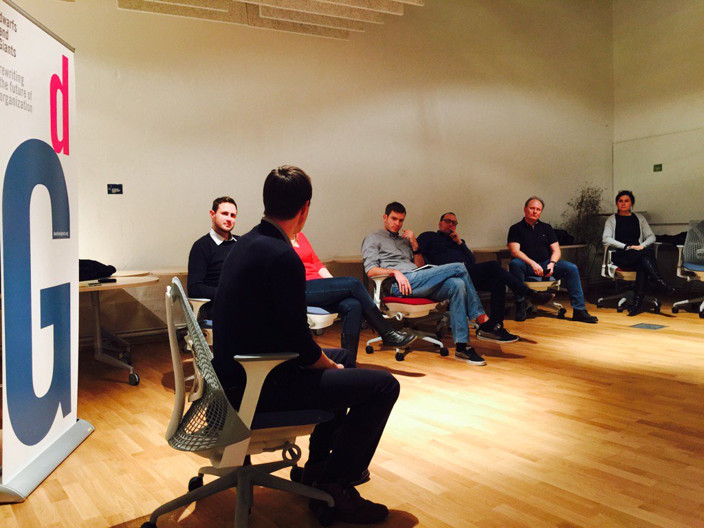 Gerhard Hochreiter tweet media