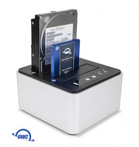 PoweredbyOWC's tweet photo. #MacSales_dotcom weekender deals are fading fast, check them out. https://t.co/3LQGjLrBKI #DriveDock https://t.co/Mz7Eju36uJ