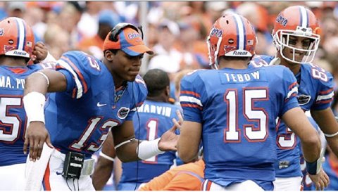 ThirdEyeSociety's tweet photo. GO GATORS! #uf #gatornaion #camnewton #timtebowtime #tebow #superbowl #floridagators @mypeoplesocial https://t.co/K1y67E8ieQ