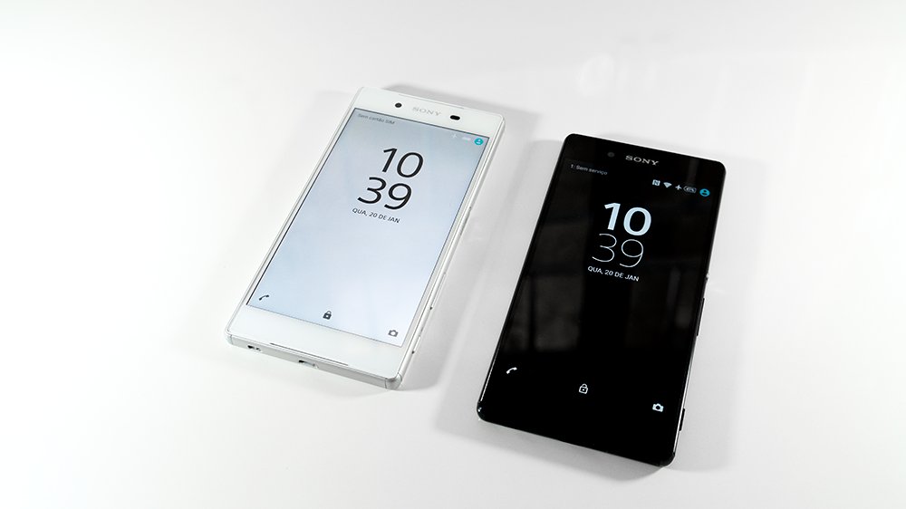 NmobileOficial's tweet photo. Amanha teremos comparativo entre #Z5 vs #Z3PLUS na Nmobile, fica ligado! Terá algumas coisas meio assustadoras haha https://t.co/pmQHmFJKJK