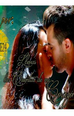 SAMDREITASRD1's tweet photo. Cada vez esta mejor!! No se la pierdan..😉
" Llevas las cuentas de mi corazon en #Wattpad https://t.co/e4QTiaaqd1 https://t.co/1xIy0uJh5M