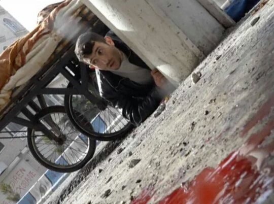 pineyigoran's tweet photo. Fotoğraf cizre den.ceset,insan,kan üçlemesi...insanlara reva gördüğünüz bu mu??#AkpRefusingAmbulances https://t.co/BdwiWSAhCu