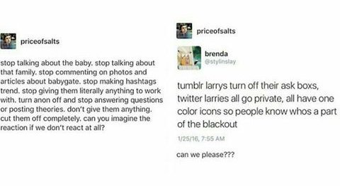 1DOnlyTheBrave's tweet image. Are we doing this? #BlackOut