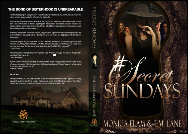 #SecretSundays Novel (@secretsundays_) on Twitter photo 