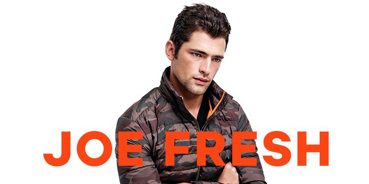 palaciohierro's tweet photo. Conoce el estilo moderno que Joe Fresh tiene para ellos. https://t.co/vWhWRTEOr2 #FreshInspirationMX #ExclusivaPH https://t.co/a094XZdLdZ