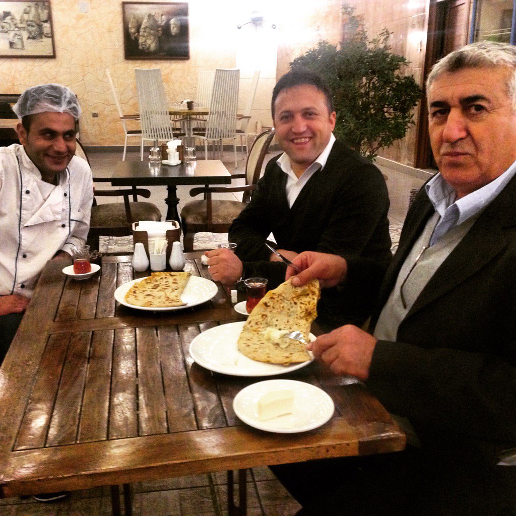 Periosman's tweet photo. Peri hanimelide Adıyaman katmasının dadıda bir başka https://t.co/1Zt1fSCtZc