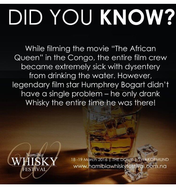 Get your N$200 ticket at Computicket. Limited number available! 18 and 19 March at The Dome, Swakopmund