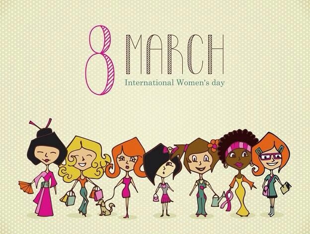 JackyCharman's tweet photo. What are you doing for IWD ? https://t.co/jXSZcnxMGB