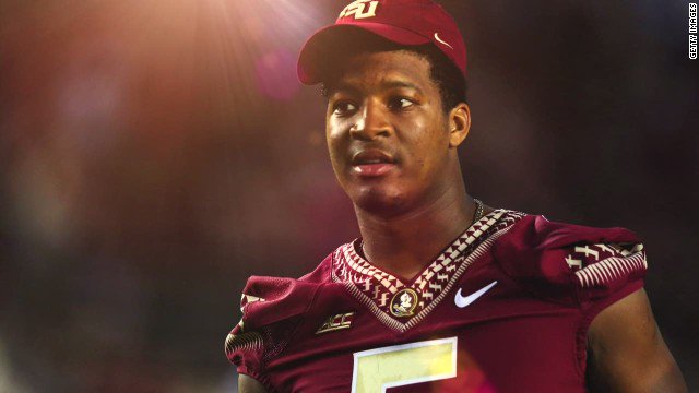 Florida State University reaches $950,000 settlement in Jameis Winston rape case cnn.it/1PNSaQM