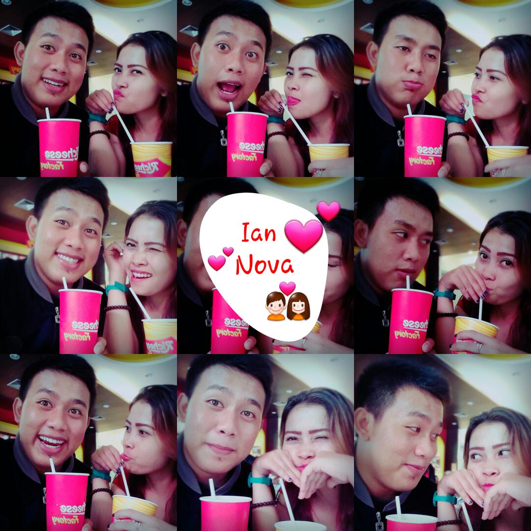 ianprayogo's tweet photo. Kesayangan "Enno Vanta Diodora Artha" 💑 https://t.co/iYkxxZfhTz