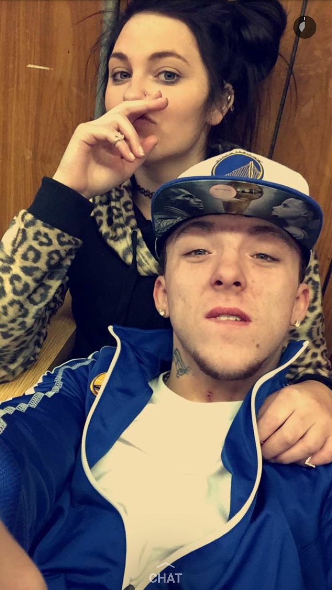 30POUNDER's tweet image. 