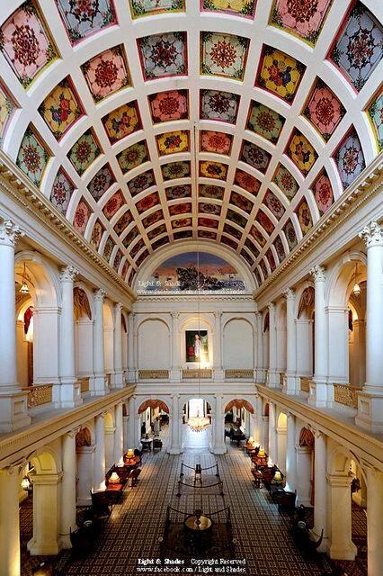 nomanzahoor1411's tweet photo. The Noor Mahal in Bahawalpur, Pakistan.
#BringTourismBackInPak https://t.co/rijGCQqwP5
