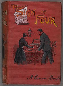 SirArthur_Conan's tweet photo. 2nd and 3th book of Sherlock Holmes :) https://t.co/D7VHFxdLlA