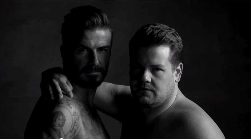 vikingadvtrs's tweet photo. #Beckham - A Hoot &amp; a Gentleman https://t.co/7qmEZiRuVH https://t.co/0ZEkjWpnod