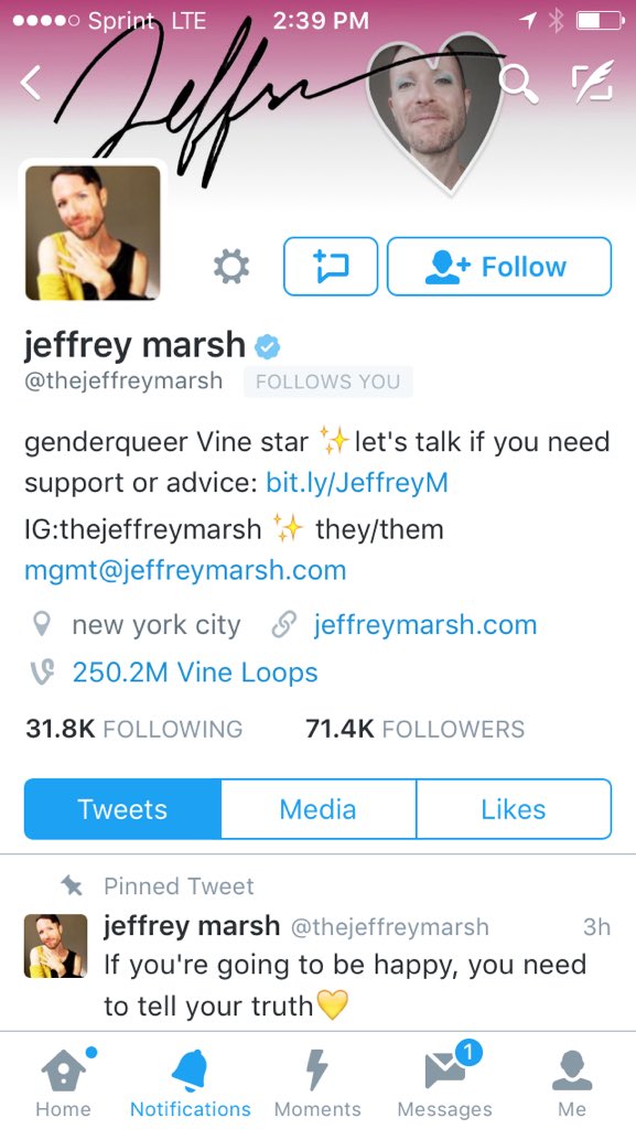 You guys Omf ☺️💕💕💕