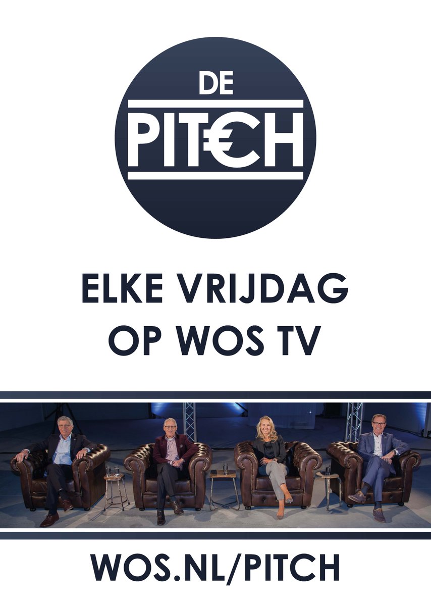 19 februari te zien op <a href="/wosmedia/">WOS</a> bij <a href="/pitchwestland/">De Pitch</a> en steun onze crowdfunding bij <a href="/KapitaalOpMaat/">KapitaalOpMaat</a> na de uitzending.