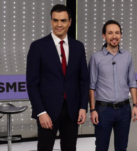 MejoresTwits's tweet photo. Pedro y Pablo a la española. https://t.co/ORU2SuR11m