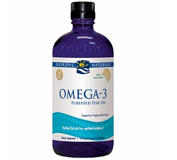 FREE Nordic Naturals Omega Oils Sample Pack - ift.tt/1ZO1XLS