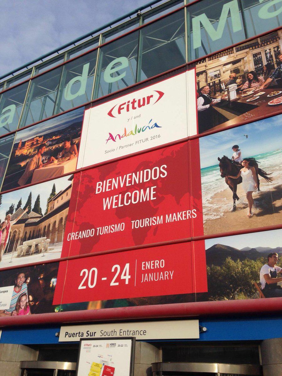 En Fitur 2016
Web: turismoensiguenza.com
Teléfono:687007940
E-mail:  info@turismoensiguenza.com