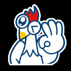 tamasAlexandraa's tweet image. Alles OK?