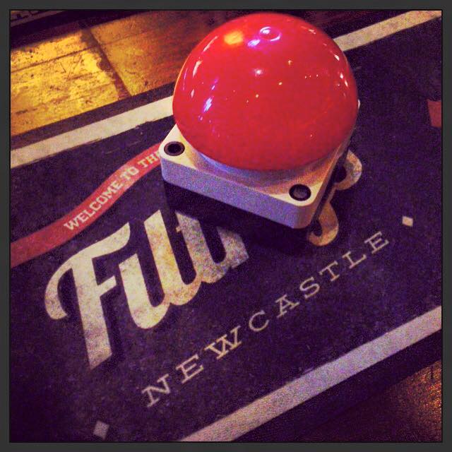 FilthysOLD's tweet image. January Offer: Don't forget to press our red button for the chance of winning a great offer: 2-4-1, FREE, 25% off