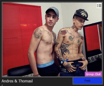 latin twink gay porno