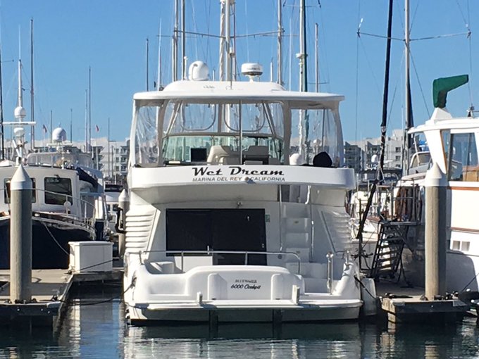 Back on the water lifes good in #sunny #California baby https://t.co/i5MgyglQHs<a href="/tag/sunny"class="tags">#sunny</a><a href="/tag/california"class="tags">#California</a>