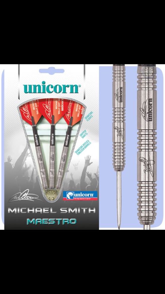 Can not wait to see how <a href="/BullyBoy180/">Michael Smith</a> does in the #PLD good luck