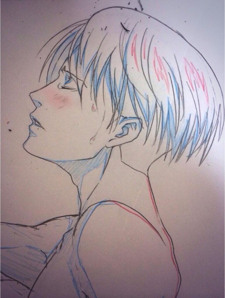 btfw_tw's tweet image. Define sensualidad.