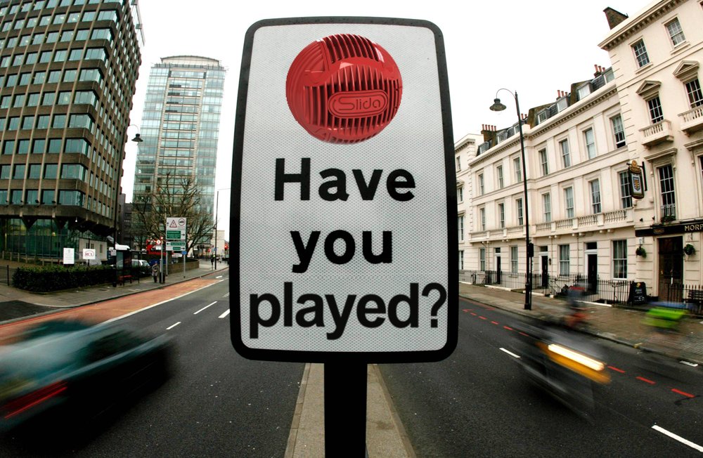 slida3Dpuzzle's tweet image. @ToyFair2016 is London&apos;s notorious #ChallengeZone ...Have you played?  

#ChallengeYourself at stand D91. #ToyFair16