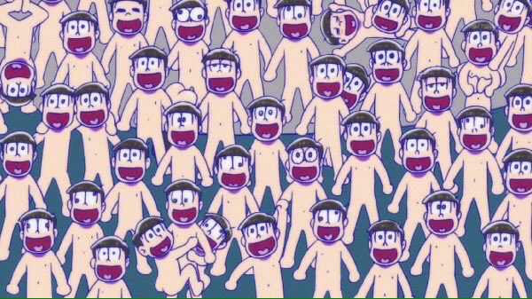 十四松まつり楽しみな人RT