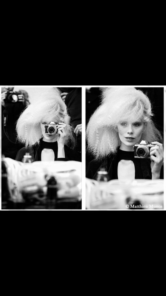 MatthieuMunoz's tweet photo. @OrtegaCouture #fashion #FashionWeekParis #backstage #beauty https://t.co/VZHe9BcZZe