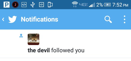 That moment when you realize the devil follows you..👀👀👀 https://t.co/p2sCVuMni1<a href="/tag/webcamcommandos"class="tags"><span>#webcamcommandos</span></a>