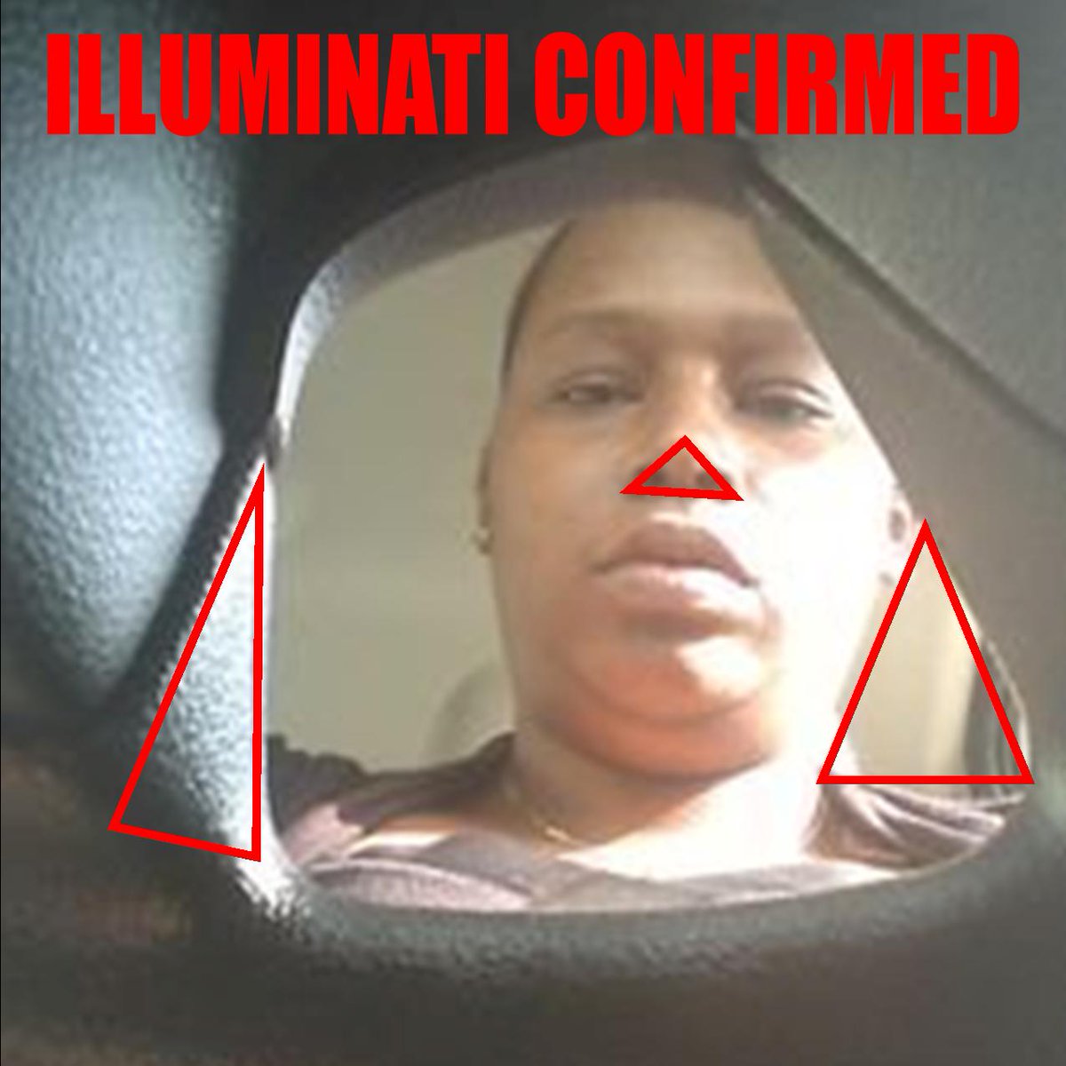 HomieIsAwake's tweet image. Outing a second Illuminati member today: @Yayo_Bunny