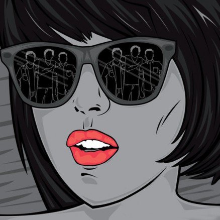 echovermx's tweet image. Para iniciar la semana, @ResistenciaMXR nos trae su nuevo disco: Siluetas en Vinil. 👉 xeo.echover.com/siluetas-en-vi…