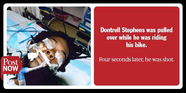 PBPostNOW's tweet image. This man is suing a PBSO deputy after he was shot. He's partly paralyzed now. #longread pbpo.st/1UmRo0R