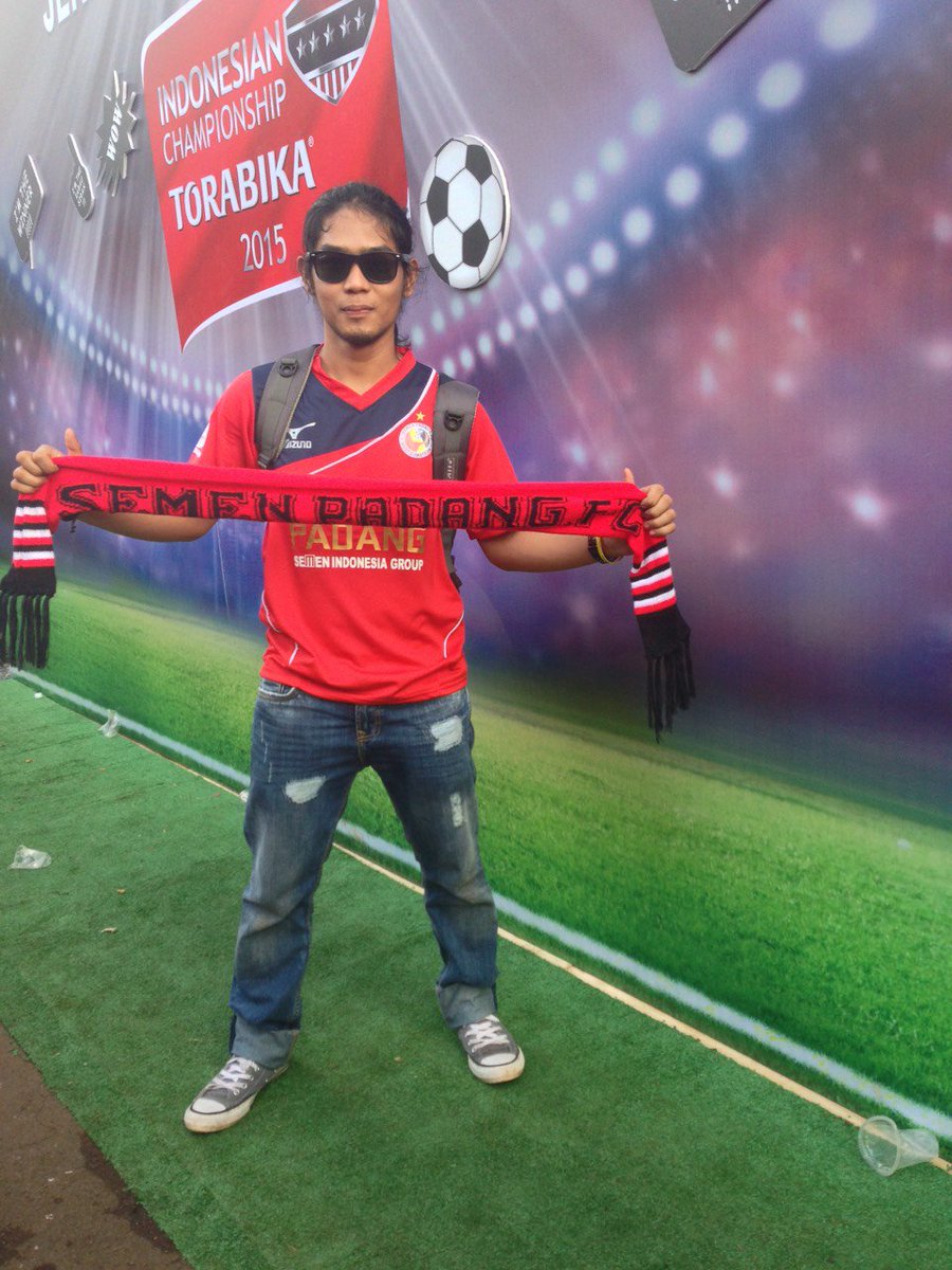 AsyariAri19's tweet photo. #GBK #PialaJenderalSudirman #BBRM #spartack #indonesiachampionship https://t.co/DcXA3bf3Uy