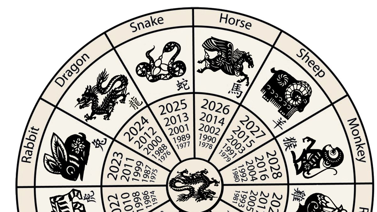 T13's tweet photo. Revisa qué animal eres según el Calendario Chino y cuales son sus características » https://t.co/5n00J7mYoZ https://t.co/DegGJS4oae