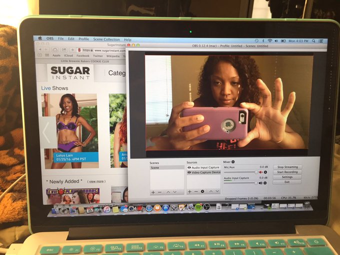 If u missed my @SugarInstant #camshow today, apparently u missed the best 1 yet!!! Look @ all that #squirt<a class="tags" href="/tag/sugarinstant">@sugarinstant</a><a href="/tag/camshow"class="tags">#camshow</a><a href="/tag/squirt"class="tags"><span>#squirt</span></a>