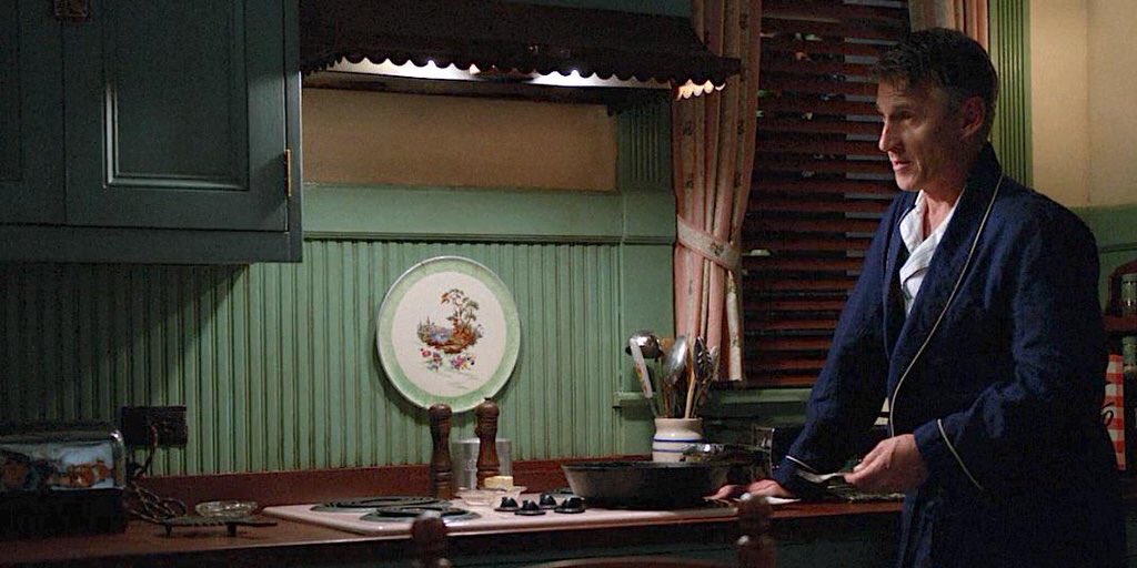 MadMenQts's tweet image. I'm sorry. I can't eat fish five times a week.

-Henry Francis
#MadMen
#resolutionfail