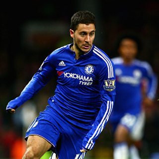 Chelsea Sudah Sangat Merindukan Hazard de.tk/60b7bb via <a href="/detiksport/">detiksport</a>