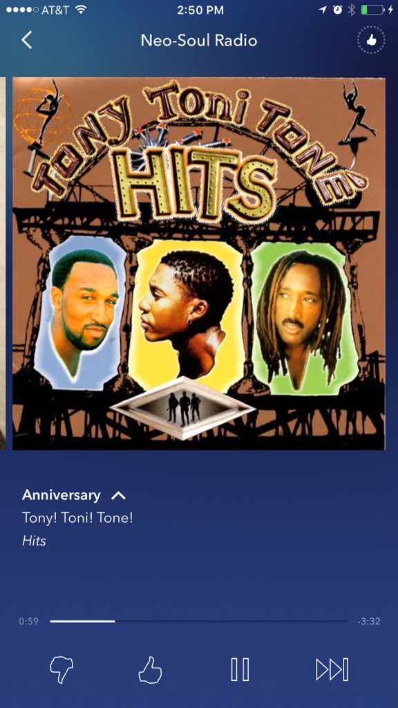 HesPriceless's tweet photo. Love this song! ππ½ #ThrowbackJoint https://t.co/RbZG0ncbVw