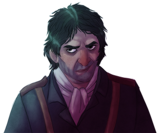 AYM_GAM1NG's tweet photo. RockstarGames: DeviantARTist Shaiger created this headshot series of a few favorite characters from #RedDeadRedemp… https://t.co/REHe5dFCCi