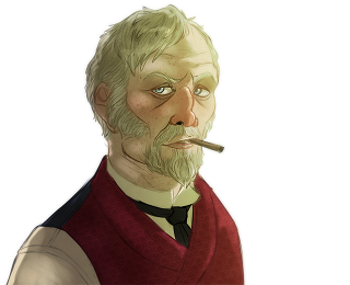 AYM_GAM1NG's tweet photo. RockstarGames: DeviantARTist Shaiger created this headshot series of a few favorite characters from #RedDeadRedemp… https://t.co/REHe5dFCCi