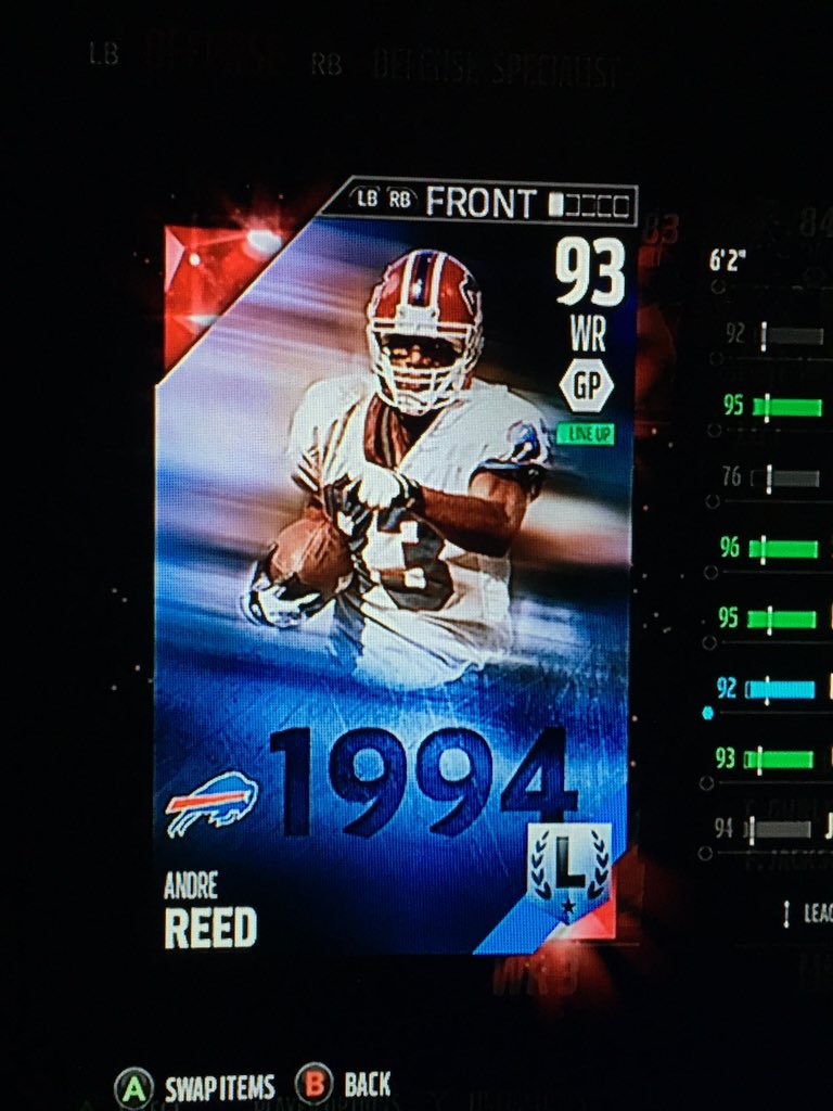 WeFindGiveaways's tweet image. RT and FOLLOW us @WeFindGiveaways and @MutGuap to win 93 Reed on XB1! Ends Wednesday!