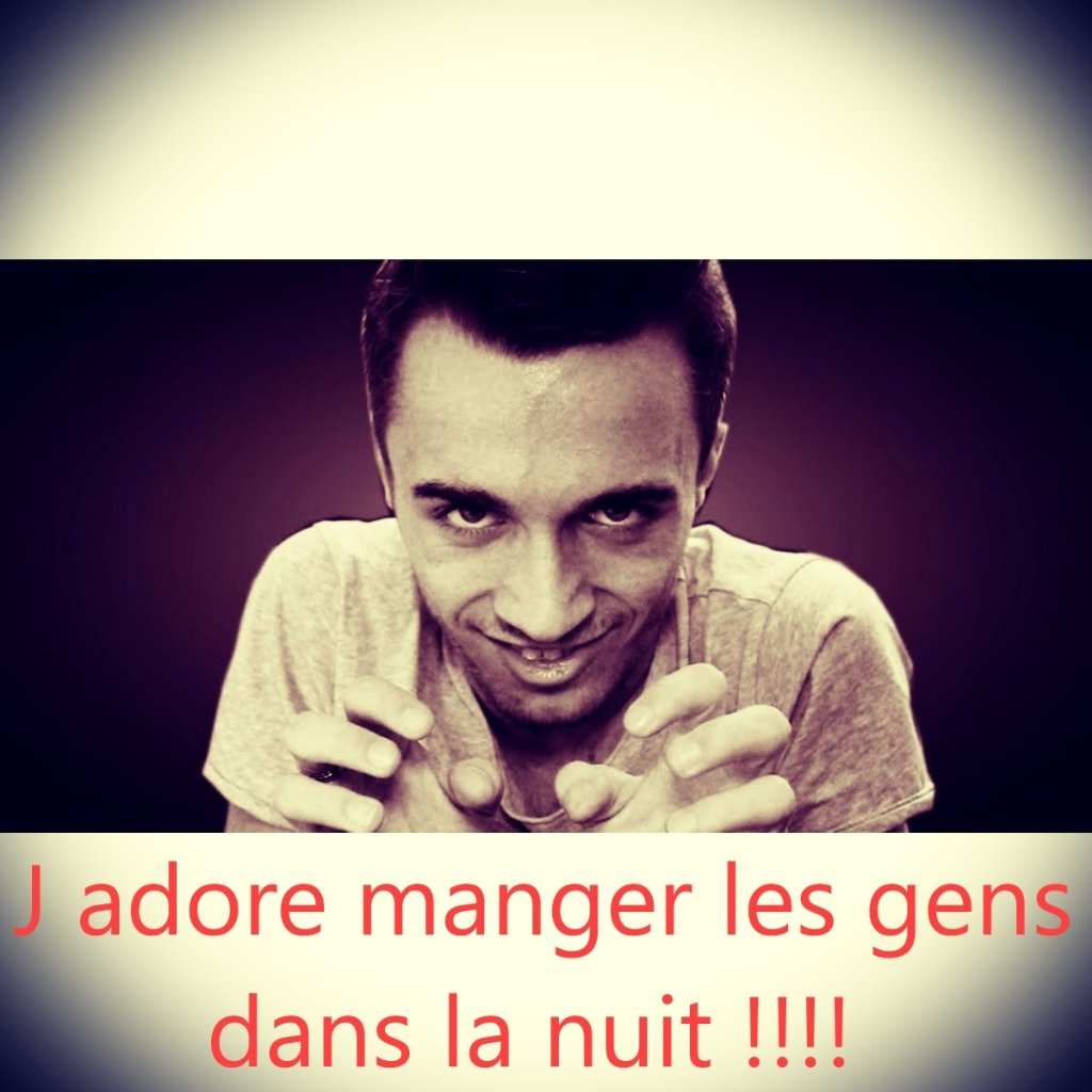 R0seChloe's tweet image. #Squeezie