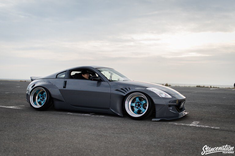 ThoseLifeGoals's tweet image. Sitting low 🔥