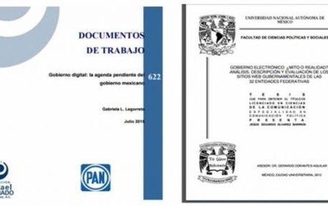 #NACIÓN Fundación del PAN plagia tesis de la UNAM; fue financiada con 26 mdp goo.gl/LFjkv8