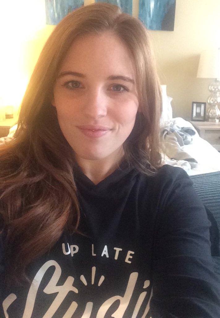 kendrafischer's tweet photo. Stuck inside, but workin in my new @StudioAMpgh cloak is cool https://t.co/Rewj159pTT