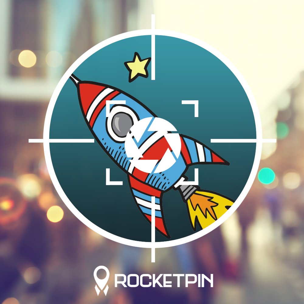 RocketPinChile's tweet photo. Ahora encuentra en tu #RocketPinApp misiones de pasatiempo, para entretenerte y ganar puntos de experiencia XP https://t.co/cslXa4PHFL